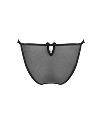 Ivannes Culotte black